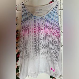 UA Tank top